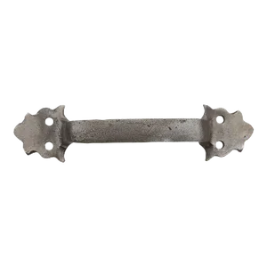 Replica Arts & Crafts Cast Iron 5.5 In. Bridge Drawer Pull
