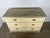 Gustavian (Swedish) 19th C. Gustavian Style Chest of Drawers W/ Brass Hardware For Sale - Image 3 of 14