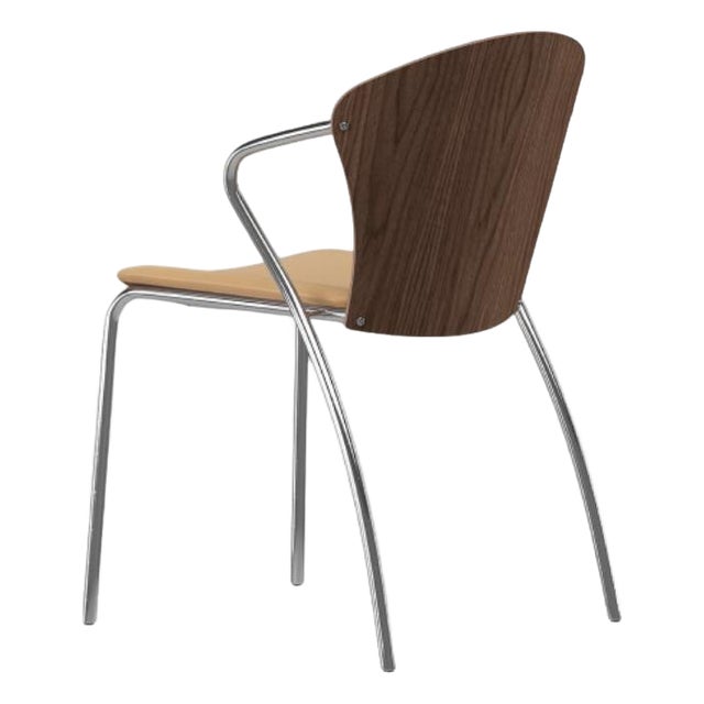 One Collection Bessi Chair from Erla Solveig Oskarsdóttir For Sale