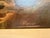 Large Vintage Coastal Seascape Oil Painting Signed Pierro Ocean Waves Framed For Sale In Jacksonville, FL - Image 6 of 12