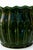 1920s Art Deco Ceramic Flower Pot, Vienna, 1920s For Sale - Image 5 of 8