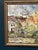 Modern Sooman, City Life III, 1960s, Oil Painting on Canvas, Framed For Sale - Image 3 of 14