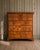 Early Georgian Walnut Chest on Chest With Prospect Door, England 18th Century For Sale In Houston - Image 6 of 10