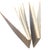 1980s Florentine Blank Hardbound Books, a Pair For Sale - Image 11 of 11