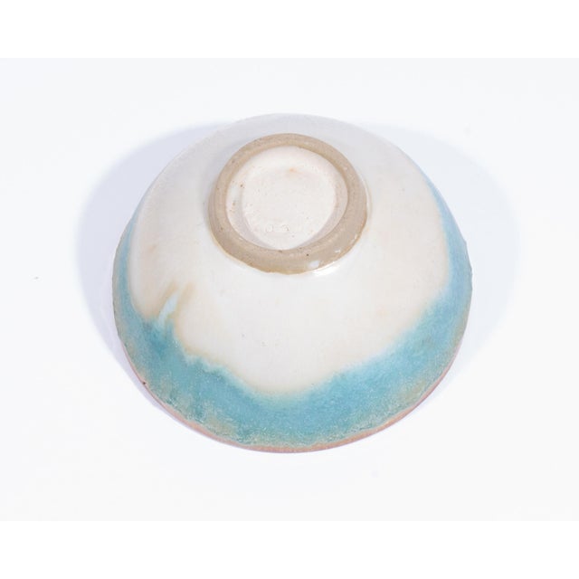 Abraham Cohn Studio Pottery Bowl For Sale In Indianapolis - Image 6 of 6
