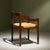 Modern Armchair with Leather Upholstery by Jean Gillon for Italma Brazil, 1960s For Sale - Image 3 of 10