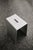 Como Aluminum Stool by Form & Eisen For Sale - Image 14 of 18
