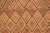 Vintage Moroccan Wool Runner With Diamond Lattice by Rug & Kilim, 1950-1959 For Sale In New York - Image 6 of 9