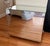 Modern 1960s Modern Mirrored Motorized Lift Hidden Bar/Tv Console For Sale - Image 3 of 7