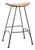 Banana Stool by Tom Dixon for Cappellini For Sale