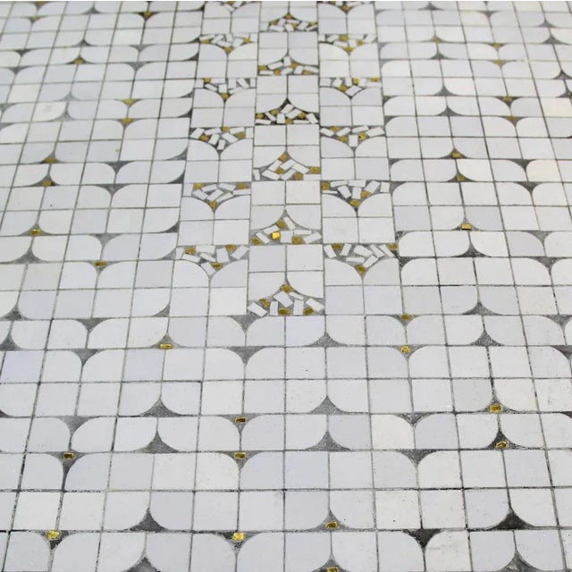 German Side Table, 1960s For Sale - Image 6 of 9