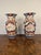 1900 - 1909 Large Antique Japanese Imari Vases, 1900s, Set of 2 For Sale - Image 5 of 7