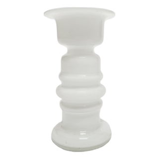 Vintage Polish Vase from HSG Tarnowiec, 1970s For Sale