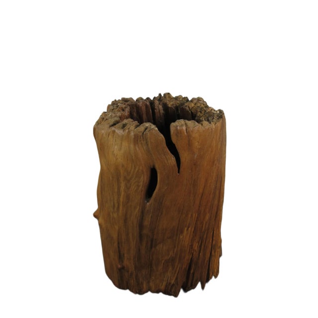 Wood Piece For Sale - Image 4 of 8