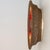 Red Round Red Fat Lava Ceramic Wall Light, Denmark, 1970s For Sale - Image 8 of 13