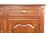 Wood Kindel Furniture French Cherry Sideboard or Credenza, Newly Refinished For Sale - Image 7 of 13