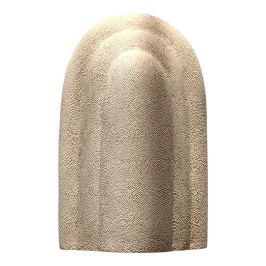 Abanico Wall Light by Lisa Allegra For Sale