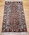 A true celebration of Anatolian artistry, this vintage Turkish silk pictorial rug captures the enchanting "Tree of Life"...