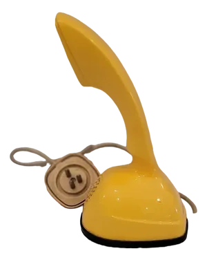 Cobra Phone from L. M. Ericsson, 1960s
