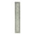 Turkish Oushak Runner Rug 2'10" x 16'3" #17907 For Sale