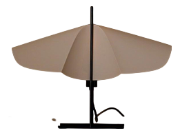 Vintage Table Lamp, 2019
