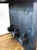 Ebony Yakisugi Coffee Table — Reclaimed Barnwood, Shou Sugi Ban Finish, Lower Shelf, Handmade Western Ny For Sale - Image 8 of 8