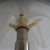 Vintage Pipistrelle Table Lamp by Gae Aulenti for Martinelli Luce, 1970s For Sale - Image 14 of 17