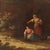 After Bartolomeo Pedon, VenetianLandscape and Figures, 18th Century, Canvas For Sale - Image 4 of 13