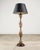 Midcentury Scandinavian Modern Mobach Style Pottery Floor Lamp For Sale In Sacramento - Image 6 of 17