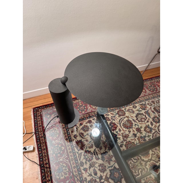 Washington Lamp by Jean Michel Wilmotte, 1980s For Sale - Image 4 of 10