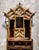 19th Century Victorian Japonisme Aesthetic Movement Bamboo Display Cabinet, 1880 For Sale - Image 4 of 14
