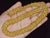 Gold Late 20th Century Roberto Coin Barocco 1.36ct Diamond Soild 18k Yellow Gold Collar Necklace 124.9g For Sale - Image 8 of 15