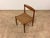 Vintage Teak Chair by HW Klein for Bramin, 1960s For Sale - Image 10 of 15
