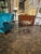 This product is a unique pair of Italian Jansen style chrome drink tables, perfect for adults to use in their living room....