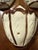 Mid 20th Century Unique Wall Pocket Set For Sale - Image 5 of 11