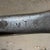 Metal Antique Shipwrights' Caulking Irons Vintage Industrial Decor For Sale - Image 7 of 13