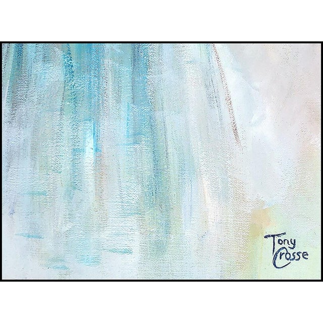 Expressionism The Hat Original, Tony Crosse For Sale - Image 3 of 4