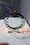 Charles Hollis Jones Lucite and Chrome Makeup Mirror With Magnifying Feature For Sale In Dallas - Image 6 of 9