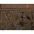 Metal 1920's Neoclassical Wrought Iron Screen or Room Divider For Sale - Image 7 of 11