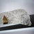Glass Murano Ice Glass Wall Lamp by Egon Hillebrand for Hillebrand Lighting, 1960s For Sale - Image 7 of 11