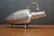 Italian Art Deco Silver-Plated Decanters from Calegaro, 1920s, Set of 5 For Sale - Image 3 of 15