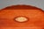 Brown Early 20th Century English Mahogany Tray For Sale - Image 8 of 14