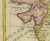 Early 19th Century Cartographic Depiction of Upper India and Ceylon, 1835 For Sale - Image 5 of 8