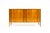 Mid-Century Modern 1960s Danish Modern Mid Century Walnut Low Dresser — Barney Flagg for Drexel Parallel — 6 Drawers For Sale - Image 3 of 9