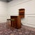 Classic English Chesterfield Bar with Bar Stools, Set of 4 For Sale - Image 4 of 18