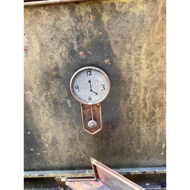 Curtis Jere, Train Depot, Signed For Sale - Image 10 of 12