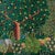 Vintage Haitian Painting of a Jungle Scene With Animals For Sale - Image 4 of 11