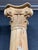 Set of Four Monumental Corinthian Style Pine Architectural Columns For Sale - Image 10 of 10