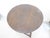 English Antique Cricket Table For Sale - Image 3 of 5