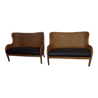 Vintage Used Henredon Sofas Chairish